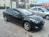 Hyundai Elantra 2012 года за 5 100 000 тг. в Атырау – фото 2