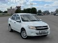 ВАЗ (Lada) Granta 2190 2014 годаүшін3 150 000 тг. в Актобе – фото 2