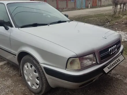 Audi 80 1994 года за 1 950 000 тг. в Бауыржана Момышулы