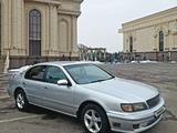 Nissan Cefiro 1997 года за 2 450 000 тг. в Жаркент – фото 4