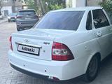 ВАЗ (Lada) Priora 2170 2013 годаүшін1 900 000 тг. в Атырау – фото 2