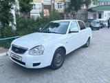 ВАЗ (Lada) Priora 2170 2013 годаүшін1 900 000 тг. в Атырау – фото 4