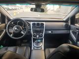 Mazda CX-7 2008 года за 4 100 000 тг. в Алматы