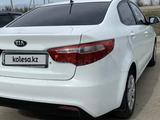 Kia Rio 2013 года за 5 700 000 тг. в Астана – фото 5