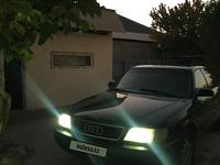 Audi A6 1996 годаүшін1 900 000 тг. в Тараз