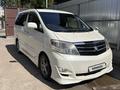 Toyota Alphard 2005 года за 6 000 000 тг. в Алматы