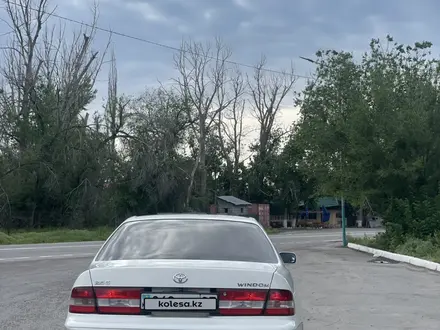 Toyota Windom 1999 года за 4 600 000 тг. в Алматы – фото 4