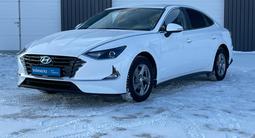 Hyundai Sonata 2023 годаfor12 050 000 тг. в Астана