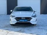 Hyundai Sonata 2023 годаүшін12 050 000 тг. в Астана – фото 2