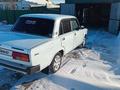 ВАЗ (Lada) 2105 1999 года за 1 250 000 тг. в Тайынша – фото 6