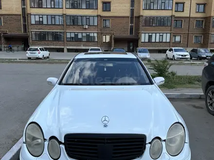 Mercedes-Benz E 500 2006 годаүшін4 000 000 тг. в Уральск