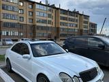 Mercedes-Benz E 500 2006 годаүшін4 000 000 тг. в Уральск – фото 3