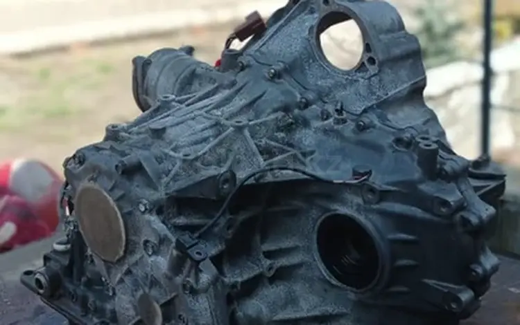 Nisssn акпп за 130 000 тг. в Алматы