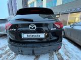 Mazda CX-5 2015 года за 8 600 000 тг. в Астана – фото 4