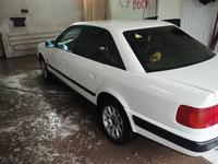 Audi 100 1991 годаүшін2 400 000 тг. в Жанакорган