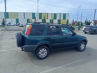 Honda CR-V, 1998