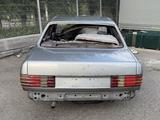 Mercedes-Benz S 260 1981 годаүшін1 150 000 тг. в Караганда – фото 2