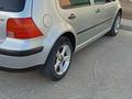 Volkswagen Golf 2001 года за 2 100 000 тг. в Шымкент – фото 8