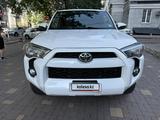 Toyota 4Runner 2015 годаүшін14 800 000 тг. в Алматы – фото 3