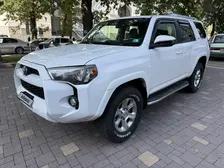 Toyota 4Runner, 2015
