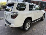 Toyota 4Runner 2015 годаүшін14 800 000 тг. в Алматы – фото 5