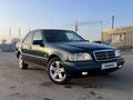 Mercedes-Benz C 200 1995 года за 3 900 000 тг. в Актобе