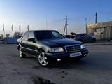 Mercedes-Benz C 200 1995 годаүшін3 900 000 тг. в Актобе – фото 5