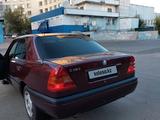 Mercedes-Benz C 180 1994 года за 2 200 000 тг. в Павлодар – фото 2