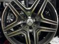 Диски на Mercedes-Benz G-Class за 350 000 тг. в Астана – фото 4