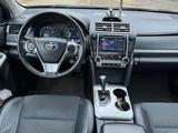 Toyota Camry 2012 годаүшін8 700 000 тг. в Павлодар