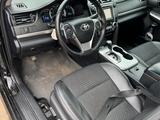 Toyota Camry 2012 года за 8 700 000 тг. в Павлодар – фото 3