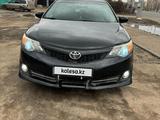 Toyota Camry 2012 годаүшін8 700 000 тг. в Павлодар – фото 2