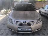 Toyota Camry 2006 года за 5 500 000 тг. в Алматы – фото 2