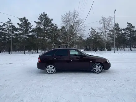 ВАЗ (Lada) Priora 2172 2012 года за 2 700 000 тг. в Павлодар – фото 5