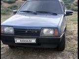 ВАЗ (Lada) 2109 1997 годаүшін790 000 тг. в Мерке