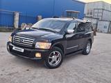 Infiniti QX56 2006 года за 8 699 999 тг. в Астана – фото 2