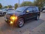 Infiniti QX56 2006 года за 8 699 999 тг. в Астана – фото 3