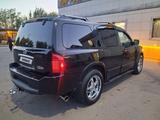 Infiniti QX56 2006 года за 8 699 999 тг. в Астана – фото 4