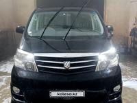 Toyota Alphard 2008 годаүшін6 000 000 тг. в Актобе