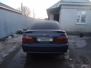 Nissan Cefiro