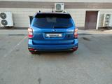 Subaru Forester 2014 годаfor8 300 000 тг. в Балхаш – фото 4