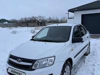 ВАЗ (Lada) Granta 2190 2016 годаfor2 800 000 тг. в Астана