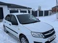 ВАЗ (Lada) Granta 2190 2016 годаүшін2 800 000 тг. в Астана – фото 2