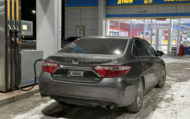 Toyota Camry 2015 годаfor6 200 000 тг. в Атырау