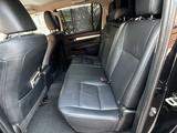 Toyota Hilux 2016 года за 17 500 000 тг. в Алматы – фото 3