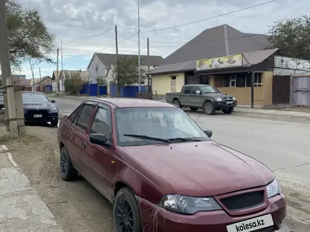 Daewoo Nexia 2012 года за 800 000 тг. в Атырау