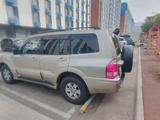 Mitsubishi Pajero 2004 года за 6 100 000 тг. в Алматы