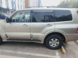 Mitsubishi Pajero 2004 года за 6 100 000 тг. в Алматы – фото 2