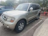 Mitsubishi Pajero 2004 года за 6 100 000 тг. в Алматы – фото 3