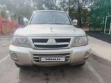 Mitsubishi Pajero 2004 года за 6 100 000 тг. в Алматы – фото 4